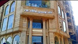 جولة فى التوحيد والنور بالاسعار والعروض