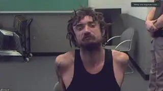 Stabbing suspect charged after robbing Ionia clerk