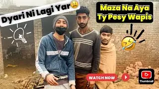 Dyari tu ni lgi but enjoye khob kiya 😂🤣with yar sajjan ❤️