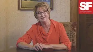 Jolene Brown&rsquo;s Family Business Maintenance Advice | Ag Influencers | Successful Farming