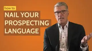 Not getting referrals? Here's what to say to increase your prospecting success rate.
