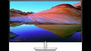Best 43-Inch 4K USB-C Monitor for Work in 2025 &mdash; Dell U4323QE