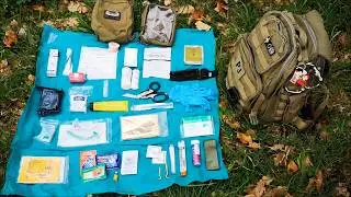 ⚕️ Remote Life Support: Kit Primo Soccorso Base