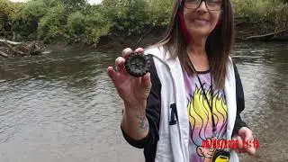 STRAIGHT RIVER