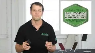 Military Standard Testing