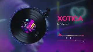 Xotica - Papicherry