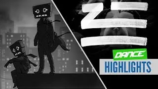 Warner Dance Highlights ft. Oliver Heldens, Hot Natured, Cazzette, ZHU (07/14)
