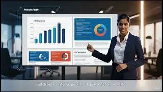 PresentAgent: Multimodal Agent for Presentation Video Generation