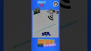 Real-Time PSN with Production Assist 1.12