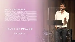 HOUSE OF PRAYER