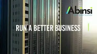 Take Action | Abinsi Consulting Promotional Advertising | Marketing Video