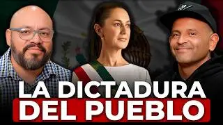 &iexcl;SHEINBAUM ES MEJOR QUE AMLO! La VERDAD de la 4T | Gerardo Amaro