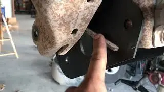 09/18 RAM 1500 IHC Suspension 5/7 Drop Kit Installation