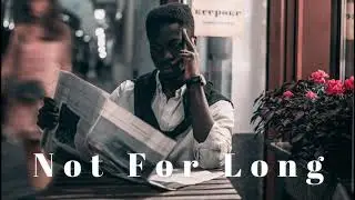 B.o.B - Not For Long ft. Trey Songz