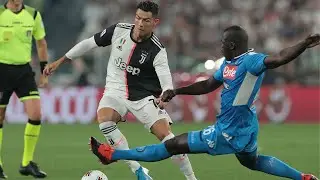JUVENTUS vs NAPOLI ● All The MATCHES from 2000 to 2020 ● FILM HD
