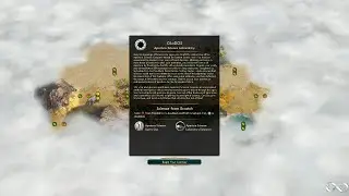 Sid Meier's Civilization V, GLaDOS of Aperture Science Laboratory Playthrough (mod)