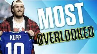 Don&rsquo;t Forget These 5 Names on Draft Day: Kupp, Samuel, & More! (Heath Cummings&rsquo; Picks) | FFT Express