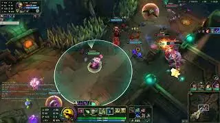 ARAM HỖN LOẠN | KOG'MAW CHỈ LO BẮN