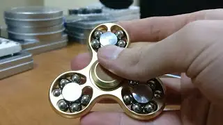 Спиннер 