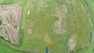 AtomRC Dolphin and Freewing F35 70mm
