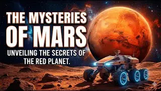 Разгадывая тайны Марса &mdash; неспешная, расслабляющая история для сна.