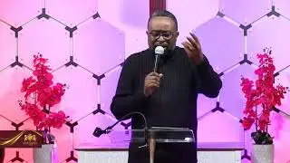 KAC Bible Study: Unleash the Weapon in Your Mouth