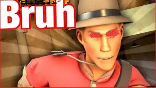 TF2 Dank memes-gameplay