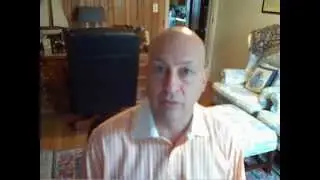 Michael Streppa on the importance of presence