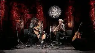 Duofel | Programa Instrumental Sesc Brasil