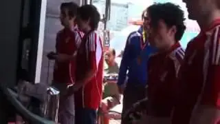 FIFA Interactive World Cup 2009