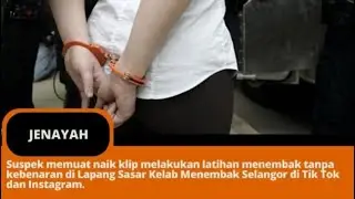 VIRAL!!!!!calon pru15 di tahan pihak polis???