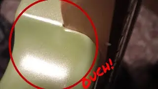 Neck Pocket Finish Cracks: Should You Be Concerned?
