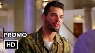 Dynasty 1x04 Promo 