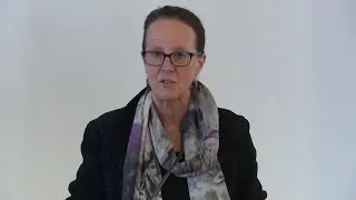 Feminist Change and the University: Keynote Address by Wendy Brown (Video 3 of 3)