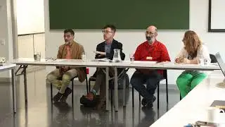 Part 2 Navigating Zionist Pressure on Campus   29 April 2025