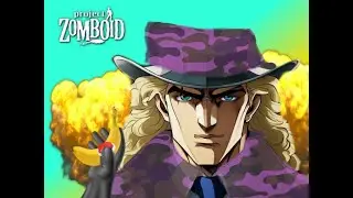 Survival of the Funniest - Jack Raiden's Last Stand (Project Zomboid)