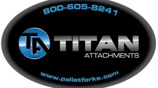 Titan HD Root Grapple Bucket Attachment