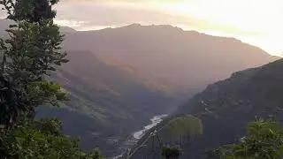 sindhupalchok, Teku and ramche dadha