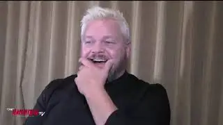 Shane Douglas - Full Shoot Interview