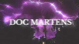 DOC MARTENS | VIMEWORLD EDIT