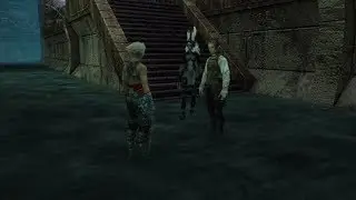 Final Fantasy XII Zodiac Age - Longplay 02 (Featuring 