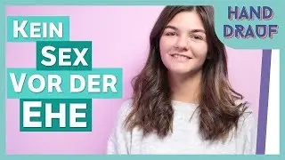 DGS | Warum ich mit Sex warten will | Storytime | Auf Klo