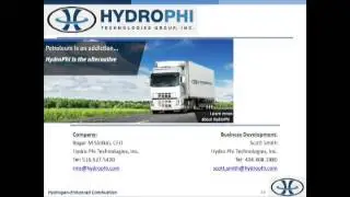 OCEANEX 9 HYDROGEN ASSISTED FUEL ENGAGE JUNE 2015
