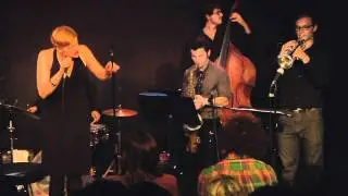 Cathryn Lynne - Mighty Tight Woman