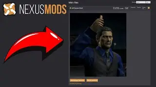 How To Put Images In File Descriptions - Nexusmods Tutorial
