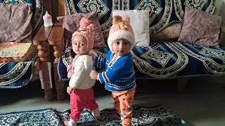 आज दोनों एक साथ खड़े हो गए है 😍😍 #vlog #vlogs #trending #viral Please like share subscribe 🙏