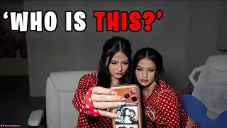 We Pretended to Be Each Other… And Pranked Called Our Friends