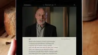 Sonnet 29 and 30 by Shakespeare (read by Sir Patrick Stewart) | 10K subscribers celebration week