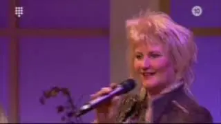 Sjonnie & Anita - In Jouw Ogen
