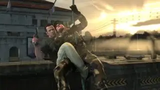 Max Payne 3 Walkthrough Part 11: Sun Tan Oil, Stale Margaritas And Greed